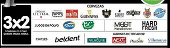 Jumbo Cerveza oferta