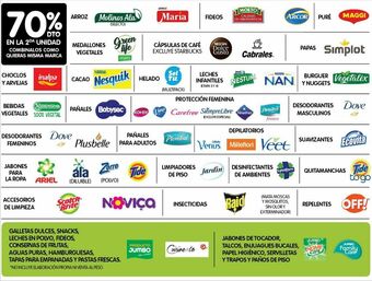 Disco Arroz molinos ala oferta