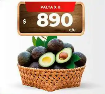 Palta
