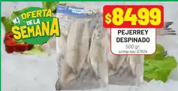 Almacor Pejerrey despinado oferta