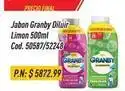 Granby - jabon diluir limon 500ml cod. 50587/52248