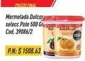 Supermercados Comodin Dulcor - mermelada selecc pote 500 gr cod. 39086/2 oferta