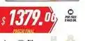 Supermercados Comodin Precio final oferta