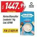 Supermercados Comodin Blancaflor - harina leudante 1 kg cod. 82988 oferta