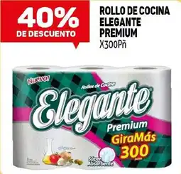 Makro Elegante rollo de cocina premium oferta