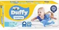 Cooperativa Obrera Duffy pañales oferta