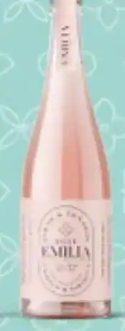 Makro Emilia rosa oferta