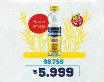 Makro Ledesma - sucralosa oferta