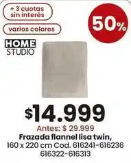 Frazada flannel lisa twin, 160 x 220 cm cod. 616241-616236 616322-616313