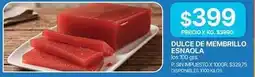 Supermercados Vea Esnaola - dulce de membrillo oferta