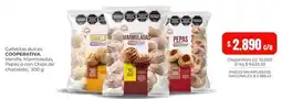 Cooperativa Obrera Calletitas dulces oferta