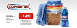 Cooperativa Obrera Coperativa - suavizante concentrado oferta