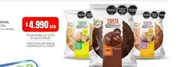 Cooperativa Obrera Gallo - torta oferta