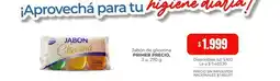 Cooperativa Obrera Primer precio - jabon de glicerina oferta