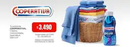 Cooperativa Obrera Coperativa - suavizante clásico concentrado para diluir oferta