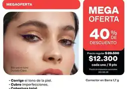 Avon Corrector en barra oferta
