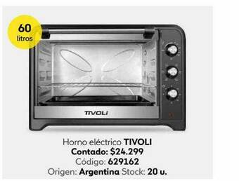 Sartén electrico mandine oferta en Carrefour