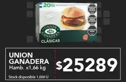 Nini Mayorista Union ganadera oferta