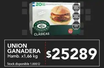 Union ganadera
