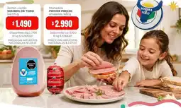 Cooperativa Obrera Sombra de toro - jamón oferta