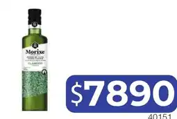 Masivos Morixe aceite de oliva extra virgen clasico oferta