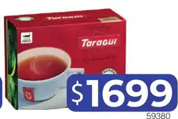 Masivos Taragui el placentero té oferta