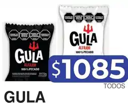 Masivos Gula alfajor oferta