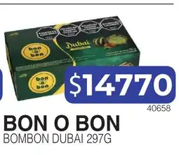 Masivos Bon o bon bombon dubai oferta