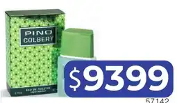Masivos Pino colbert eau de toilette oferta