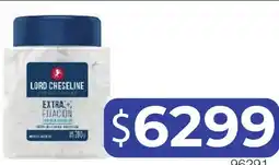 Masivos Lord cheseline extra fijacion oferta