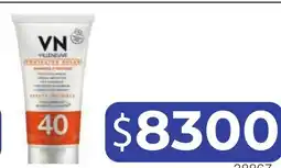 Masivos Vileneuve protector solar oferta
