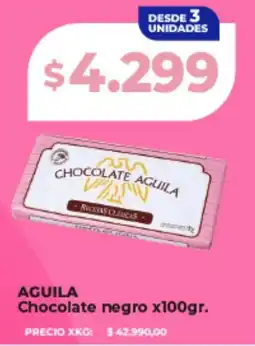 Supermayorista Vital Aguilachocolate negro oferta