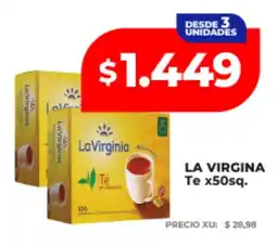 Supermayorista Vital La virginia te oferta
