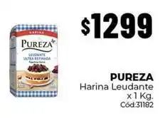 Diarco Pureza - harina leudante oferta