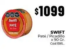 Diarco Swift - paté / picadillo oferta