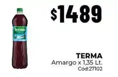 Diarco Terma - amargo c uevoacuted:27102 oferta