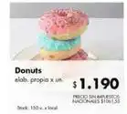 Donuts