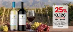 Coto Canciller - vino , x 1125 ml oferta