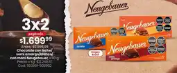 Coto Chocolate con leche/semi amargo/blanco/con mani oferta