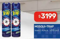 Nini Mayorista Mosqui-trap insect. m.m.m. oferta