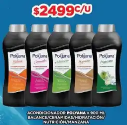 Nini Mayorista Polyana acondicionador oferta