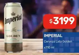 Nini Mayorista Imperial cerveza lata golden oferta