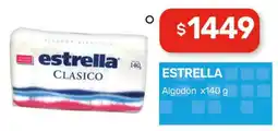 Nini Mayorista Estrella algodón oferta