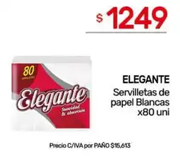 Nini Mayorista Elegante servilletas de papel blancas oferta