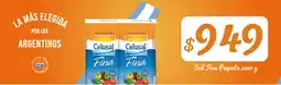 Nini Mayorista Celusal sal fina oferta