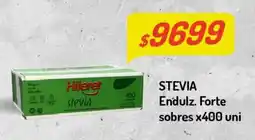 Nini Mayorista Hileret stevia oferta