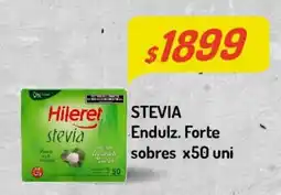 Nini Mayorista Hileret stevia oferta