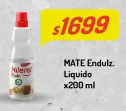 Nini Mayorista Hileret mate oferta