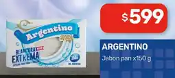 Nini Mayorista Argentino jabon pan oferta
