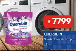 Nini Mayorista Querubín suavizante para ropa flores silvestres oferta
